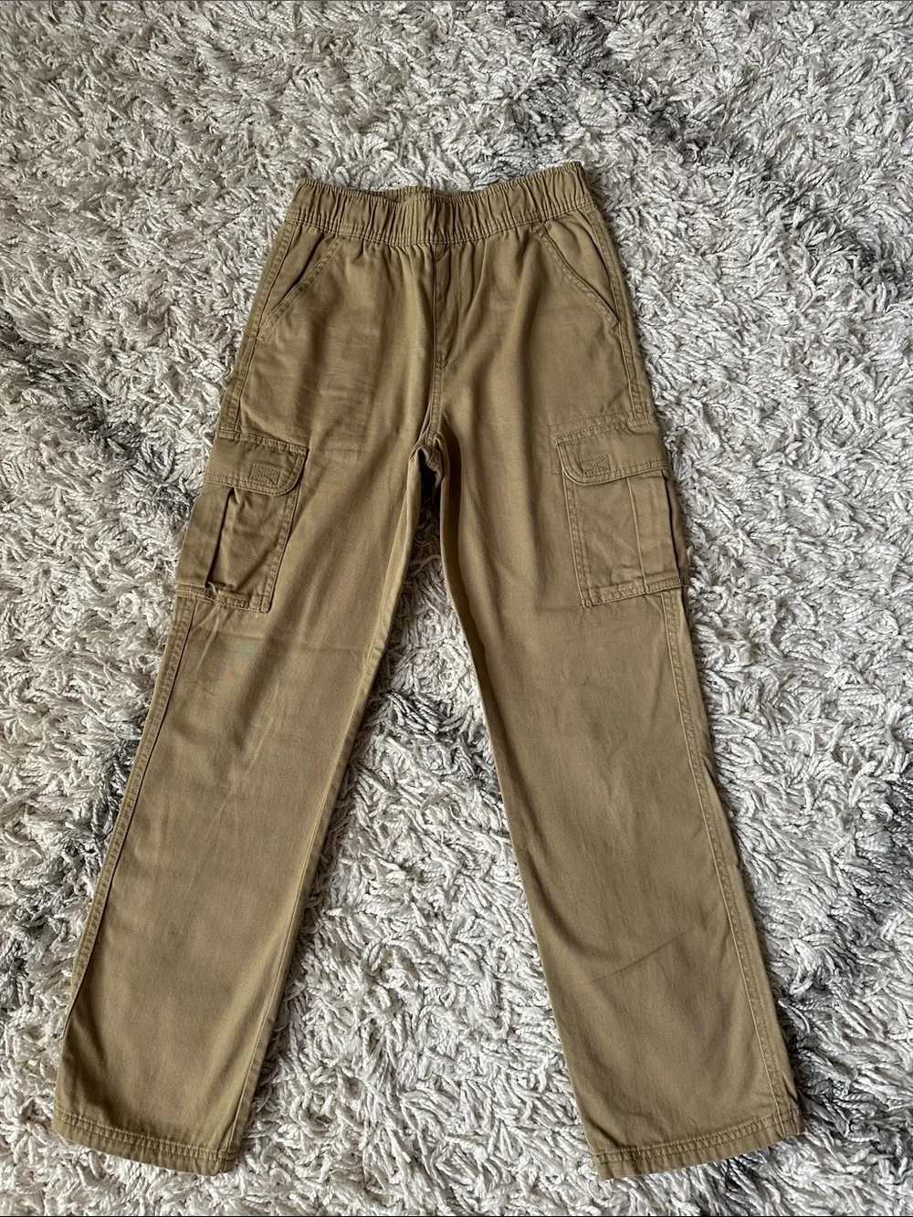 The Children’s Place Pull On Khanki Pants